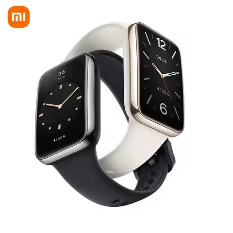 imgi_244_H2d105a394ec04057855ae456cfc9a07dd.png_480x480 Redmi watch 5 Lite BT calling Smart watch - Image 3