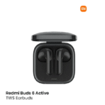 Redmi Buds 6 Active Semi-in-ear TWS Earbuds