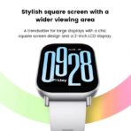 Redmi Watch 5 Active BT calling Smart watch - Image 3