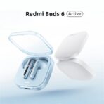 Redmi Buds 6 Active Semi-in-ear TWS Earbuds - Image 2