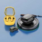 FONENG BL118 MVP Gaming TWS Earbuds - Image 5