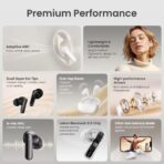 HAYLOU HQ5 28dB ANC TWS Earbuds - Image 5