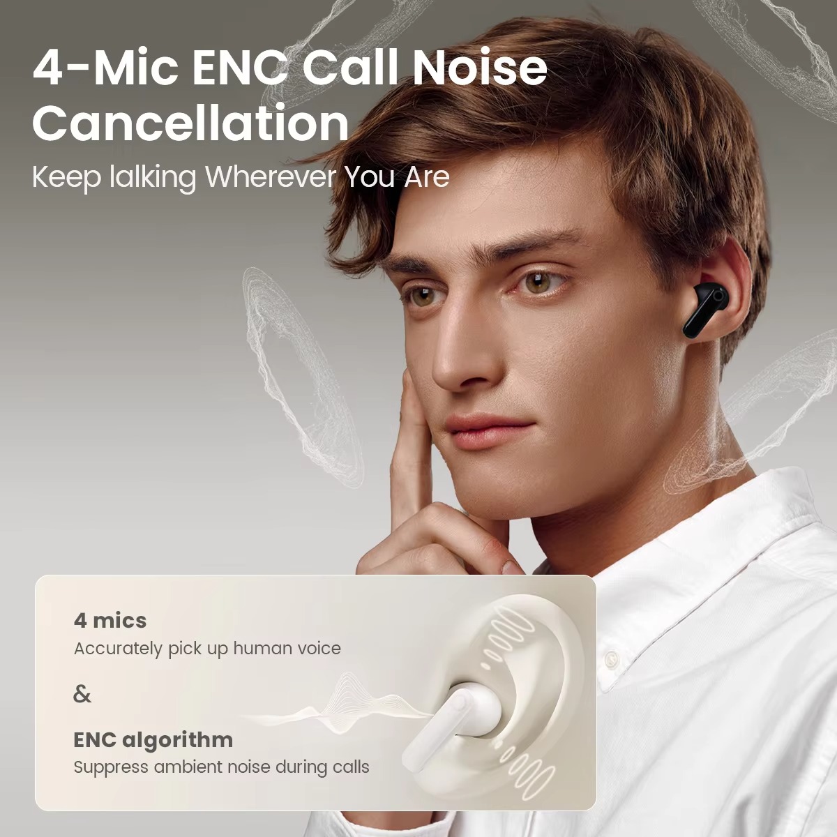 imgi_433_H3004a2b1039e43689841990128984bf50 HAYLOU HQ5 28dB ANC TWS Earbuds - Image 3