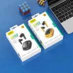 FONENG BL118 MVP Gaming TWS Earbuds - Image 3