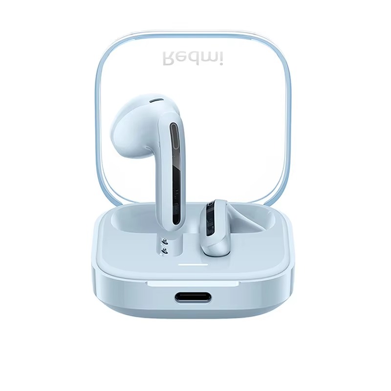 imgi_437_H80e13a08ac66414c8a6457df6096503f0 Redmi Buds 6 Active Semi-in-ear TWS Earbuds - Image 3