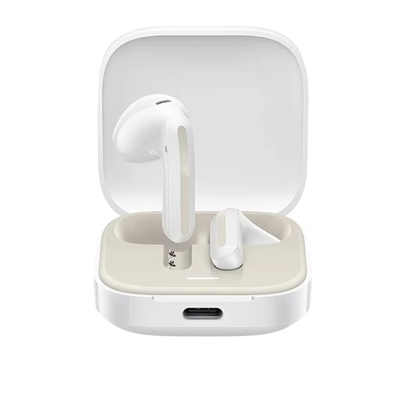 imgi_440_Hc9d6772c6bb942518af5cad1a4141975x Redmi Buds 6 Active Semi-in-ear TWS Earbuds - Image 4