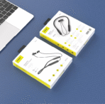 FONENG BL34 Neckband Bluetooth Earphone - Image 2