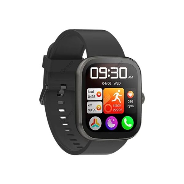IMIKI Frame 2 Lite BT calling Smart Watch