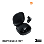 Redmi Buds 6 Play TWS Earbuds - Image 3