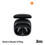 Redmi Buds 6 Play TWS Earbuds - Image 2